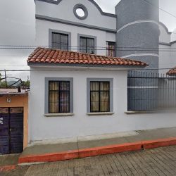 Centro De Especialidades Odontológicas