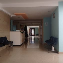 Centro De Especialidades Odontológicas
