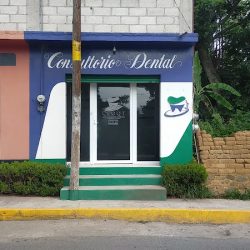 Centro De Especialidades OdontolÓgicas Y QuirÚrgicas Tlacotepec
