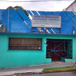 Centro De Especialidades Ontológico Pediatricas