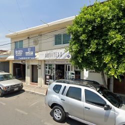Centro De Estudios Continuos En Odontología Texcoco