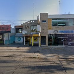 Centro De Odontología Avanzada