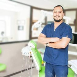 Centro De Odontología Dentistas