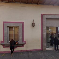 Centro De Odontologia Dr. Jorge Luis Ruiz Gómez