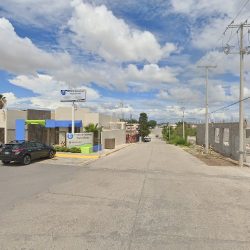 Centro De Odontologia Especializada