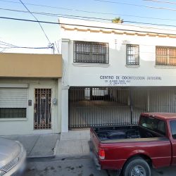 Centro De Odontologia Integral S.a. De C.v.