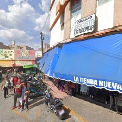 Centro De Ortopedia Maxilar Y Cirugía Maxilofacial