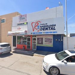 Centro De Radiología Dental