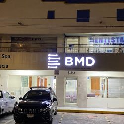 Centro De Rehabilitación Bucal Dentalgos