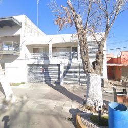 Centro De Rehabilitación Bucal