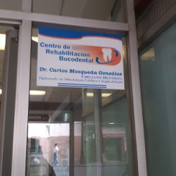 Centro De Rehabilitación Bucodental