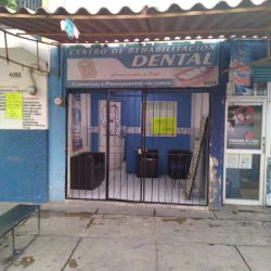 Centro De Rehabilitación Dental