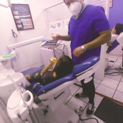 Centro De Rehabilitacion Dental