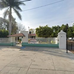 Centro De Salud Cumuato