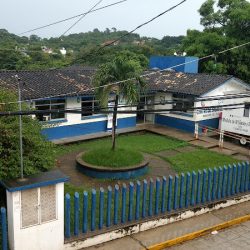 Centro De Salud De Tlacoachistlahuaca