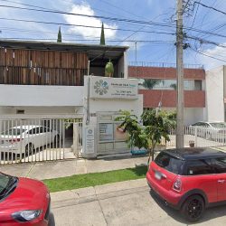 Centro De Salud Dental