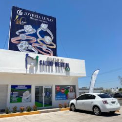 Centro De Salud Dental Lm Centenario