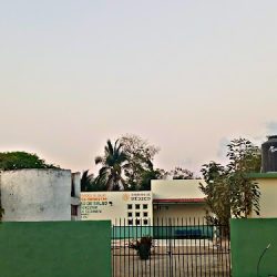 Centro De Salud