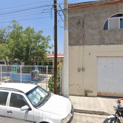 Centro De Salud