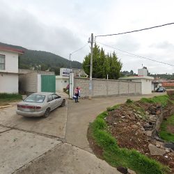 Centro De Salud Huemetla