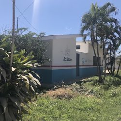 Centro De Salud Jaluco