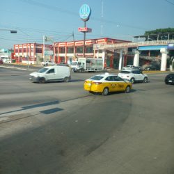 Centro De Salud La Venta Del Astillero