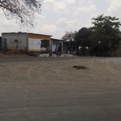 Centro De Salud Loma De Los Hoyos