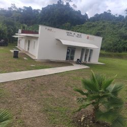 Centro De Salud Maravilla Tenejapa