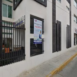 Centro De Salud Odontologico. Atelier De Odontología