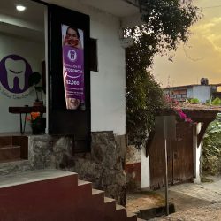 Centro De Salud Odontológico Vb, Santa María Ahuacatlán