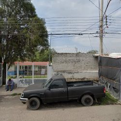 Centro De Salud Puente Grande