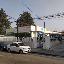 Centro De Salud Rural Concentrado Lerma De Villada