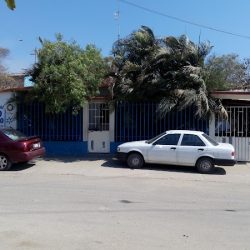 Centro De Salud San Isidro Gallinero