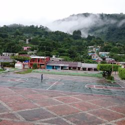 Centro De Salud Solosuchiapa