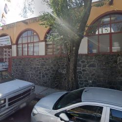 Centro De Salud T-i San Francisco Tecoxpa