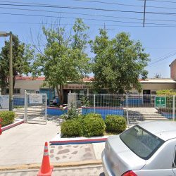 Centro De Salud Union De San Antonio