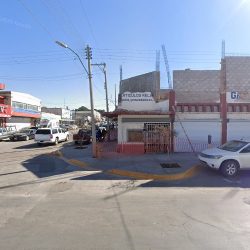 Centro Dental Cuauhtémoc