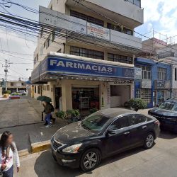 Centro Dental De Especialidades