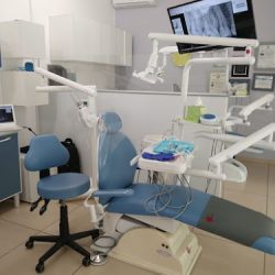 Centro Dental De Las Américas