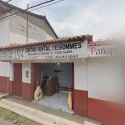 Centro Dental Deshommes