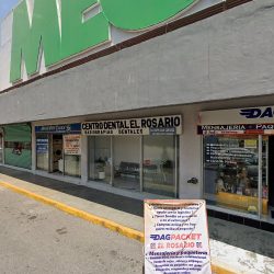 Centro Dental El Rosario