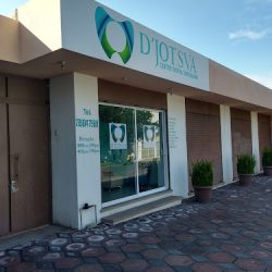 Centro Dental Especializado D'jotsva