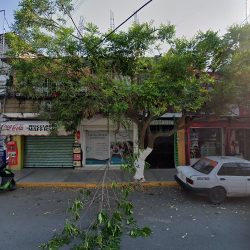 Centro Dental Especializado