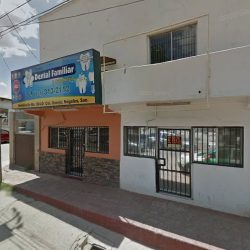 Centro Dental Familiar