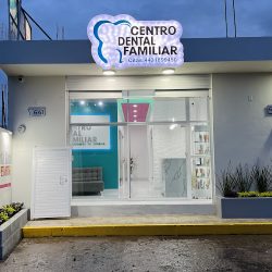 Centro Dental Familiar Odontopediatra Yuritzi Galan