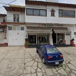 Centro Dental Federico Tena