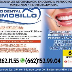 Centro Dental Hermosillo