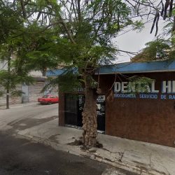 Centro Dental Hidalgo