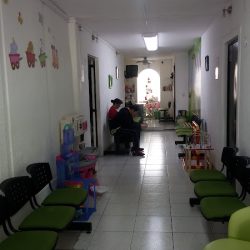 Centro Dental Infantil