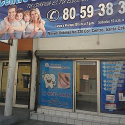 Centro Dental Integrado